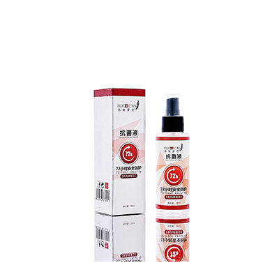 庄浪母婴防护喷雾