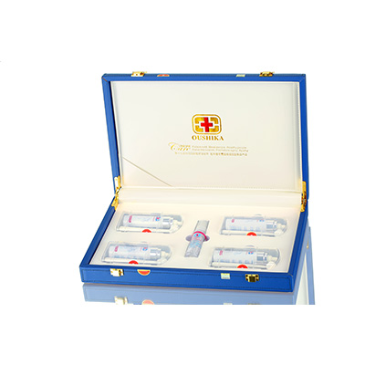 恢复自洁系统套庄浪