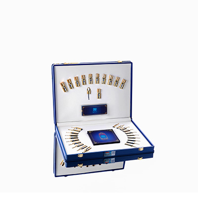 庄浪全身经络解压套